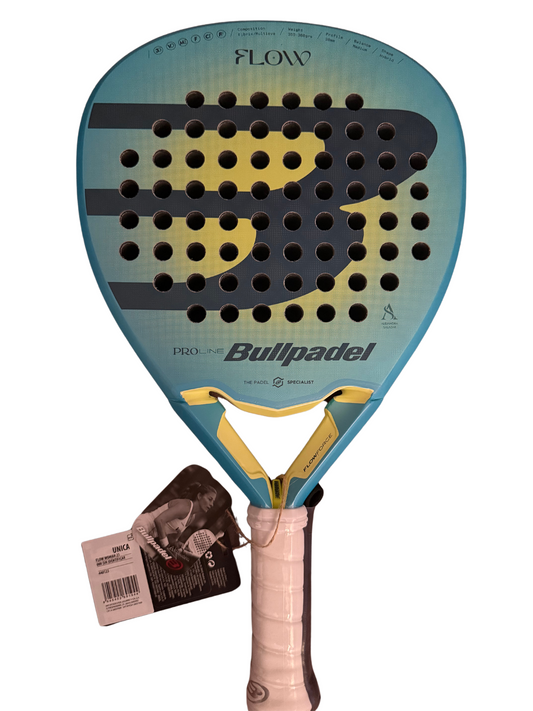 PALA BULLPADEL FLOW WOMAN 25