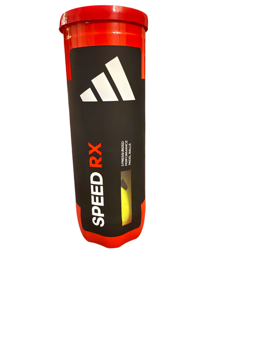 BOTE PELOTAS ADIDAS SPEED RX